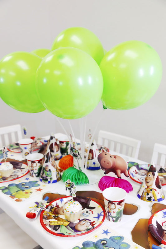 Toy Story Tabletop Kit