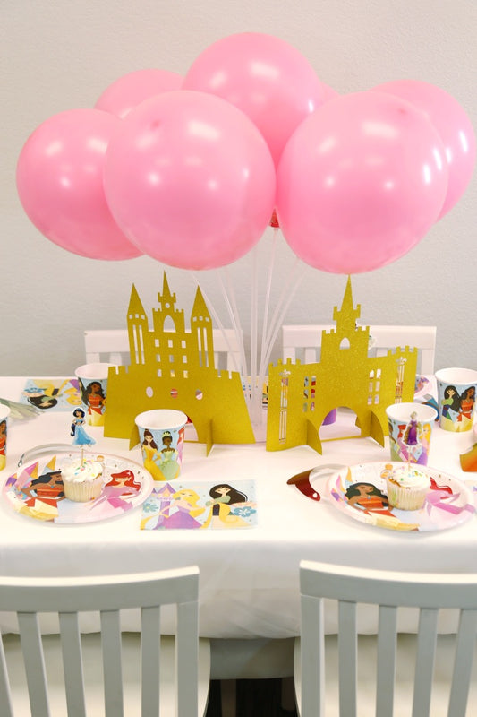 Disney Princess Tabletop Kit