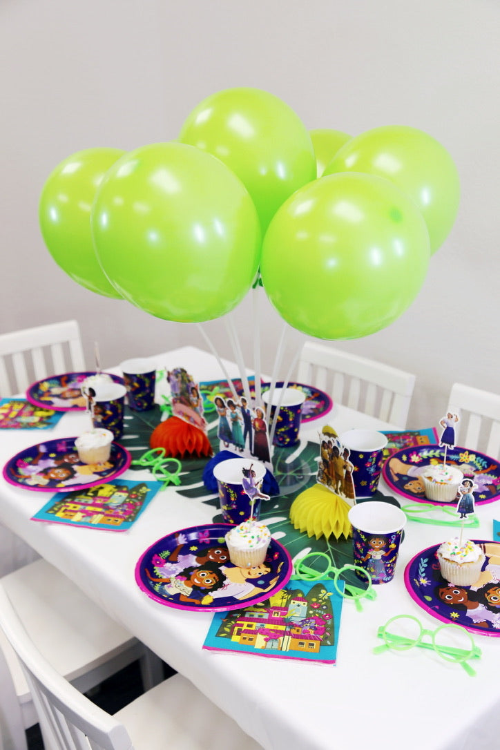 Encanto Tabletop Kit