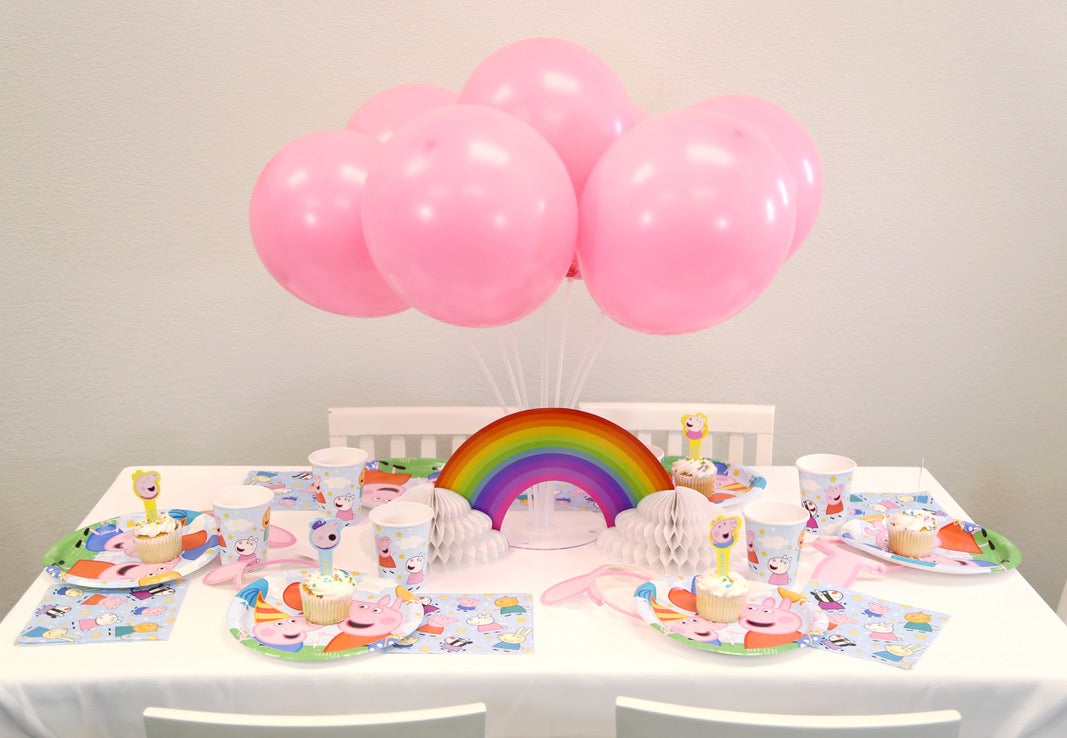Peppa Pig Tabletop Kit