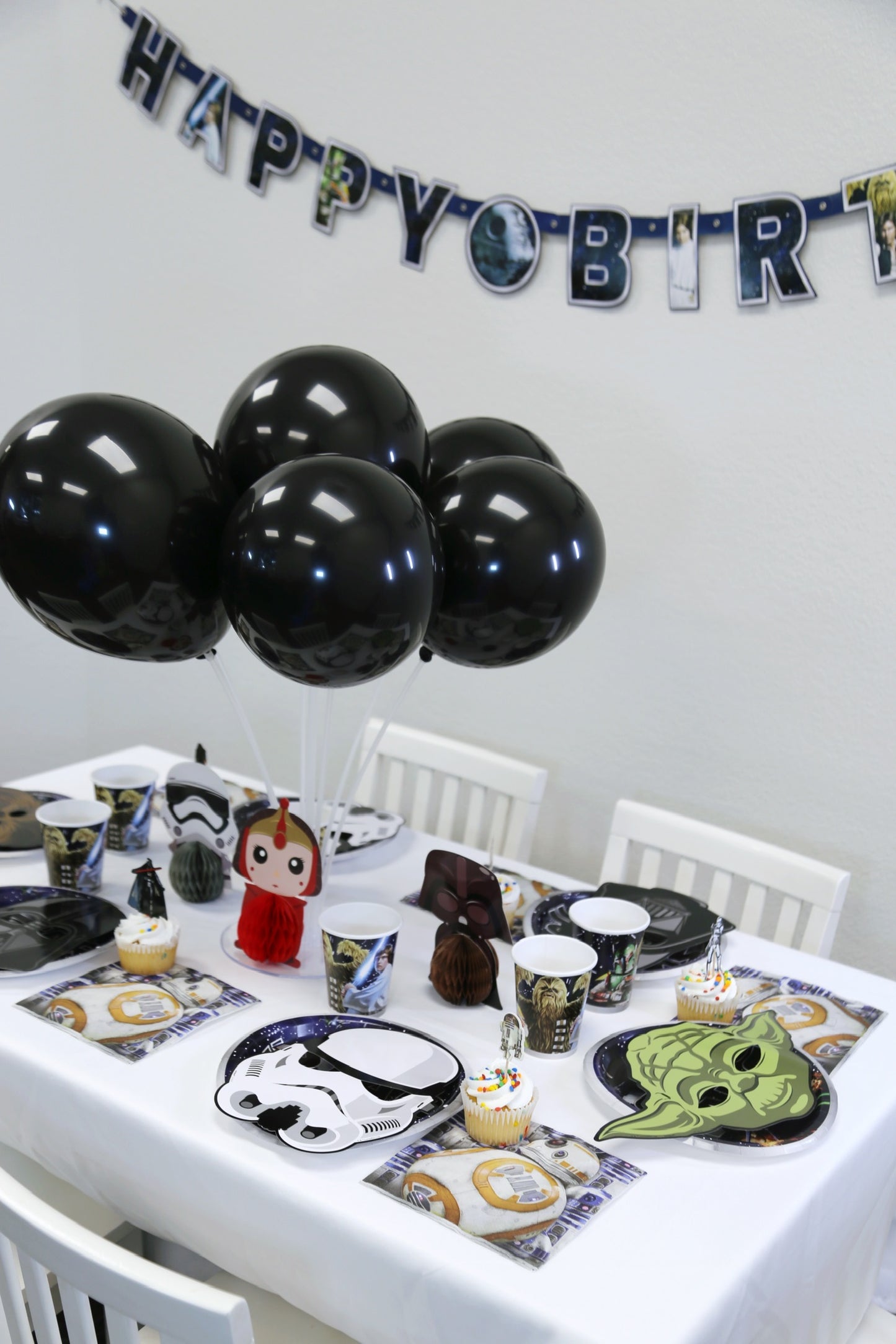 Star Wars Tabletop Kit