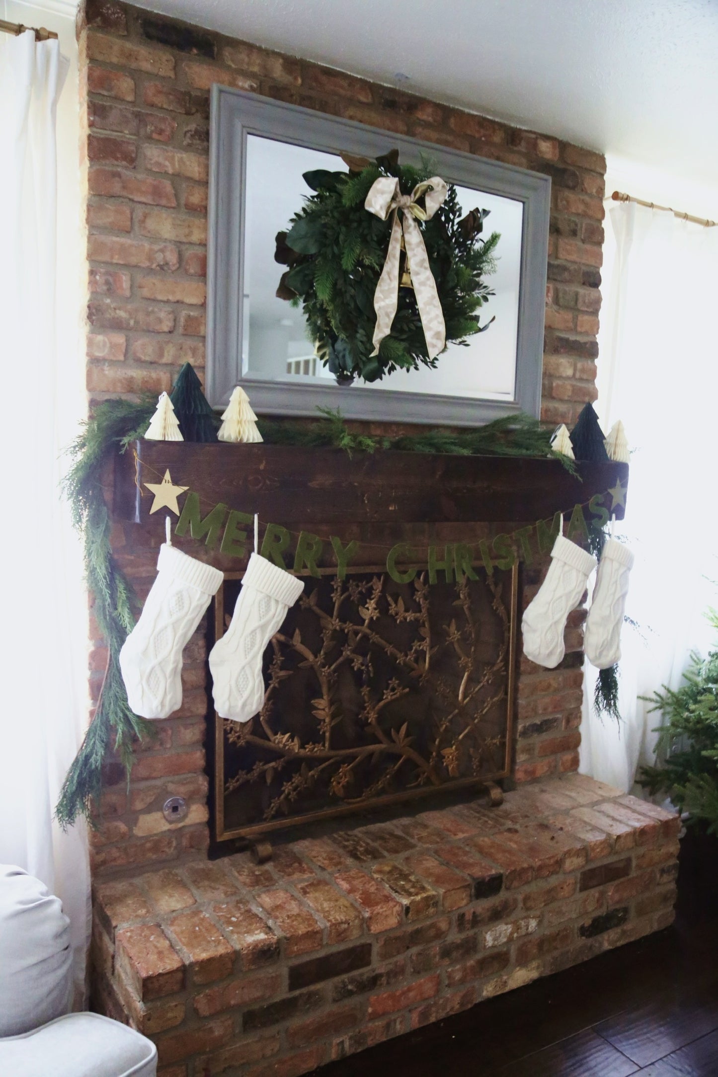 Classic Christmas Kit