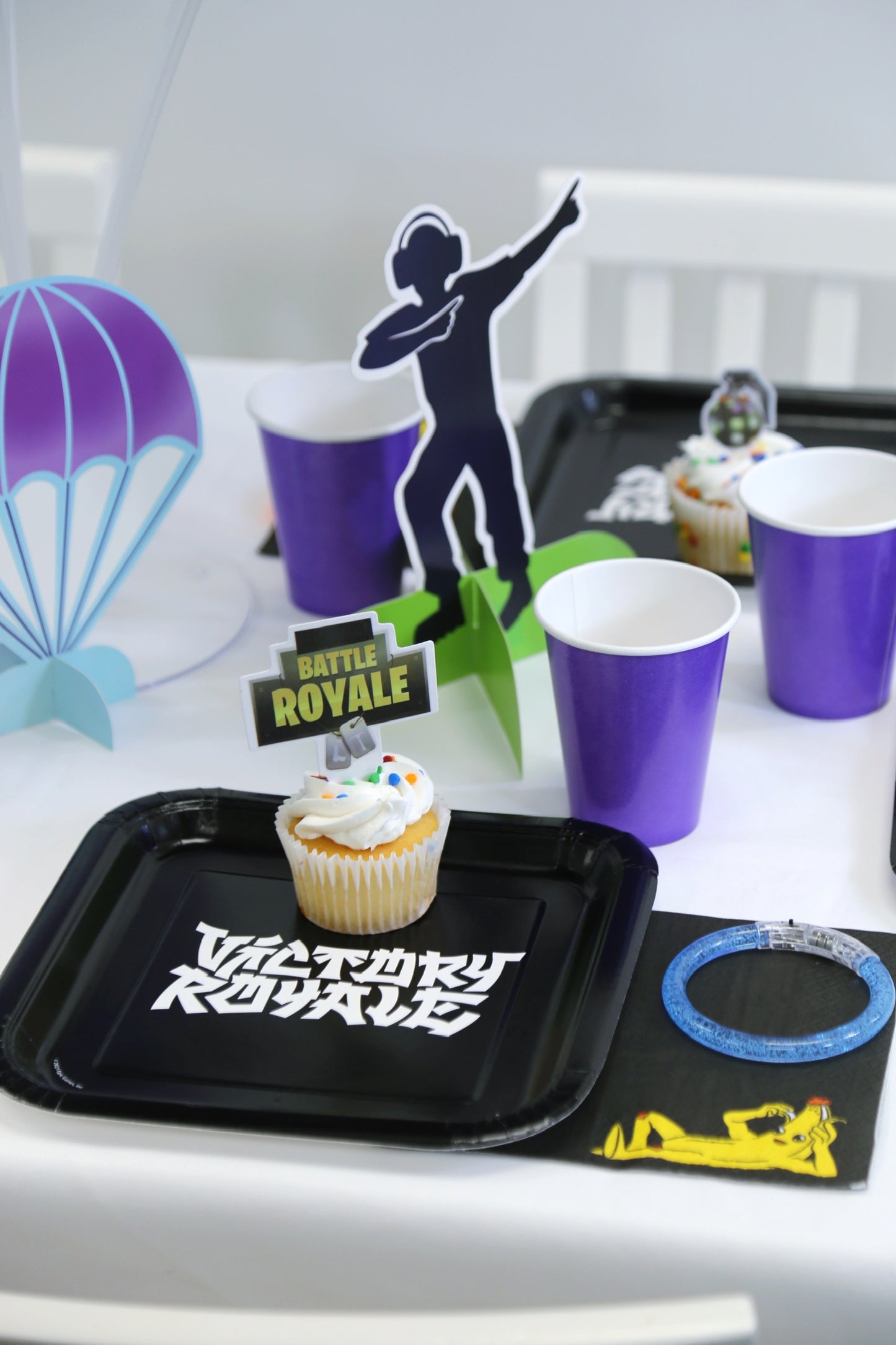 FortNite Tabletop Kit