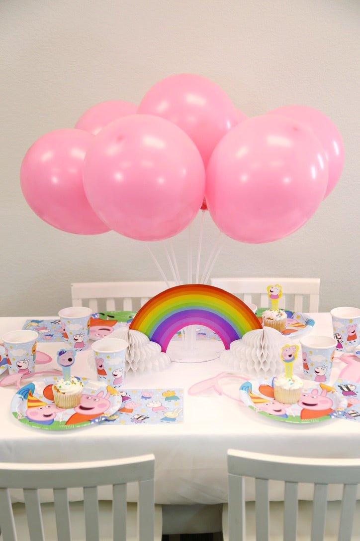 Peppa Pig Tabletop Kit