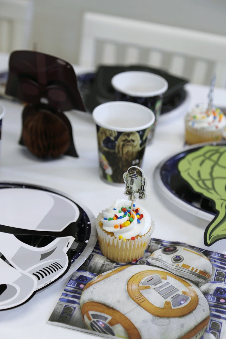 Star Wars Tabletop Kit