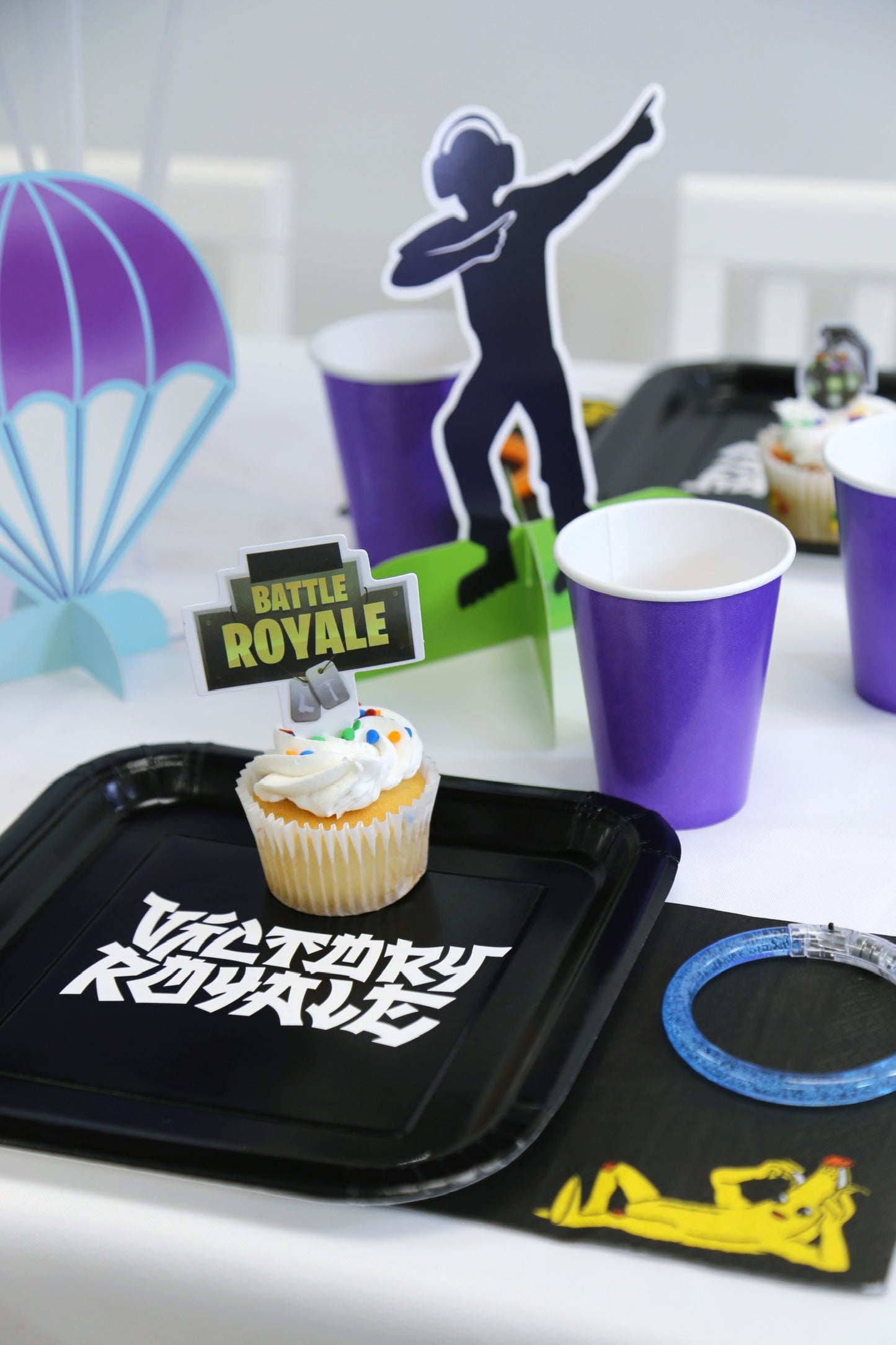FortNite Tabletop Kit