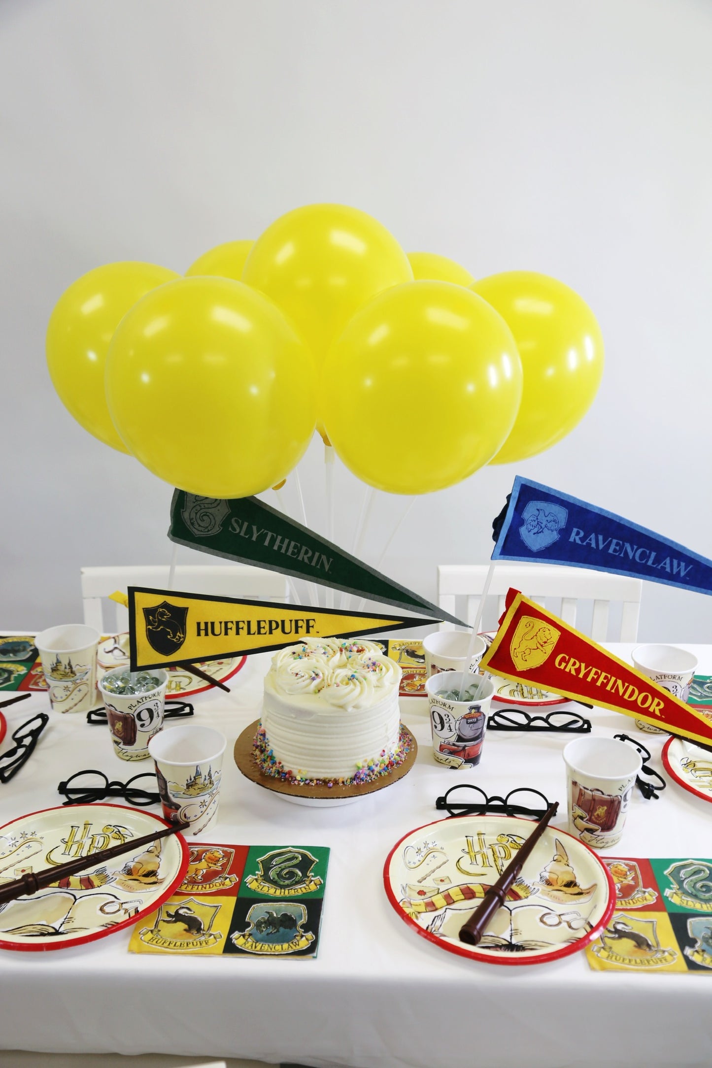 Harry Potter Tabletop Kit