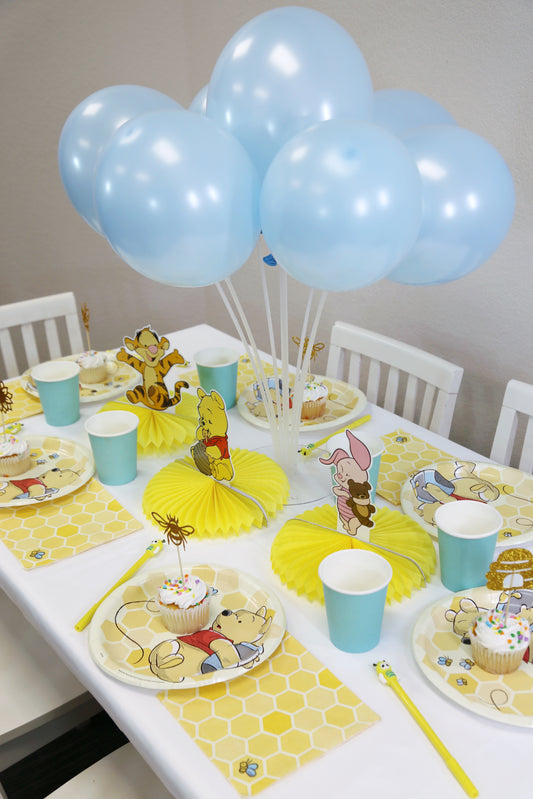 Winnie the Pooh Tabletop Kit