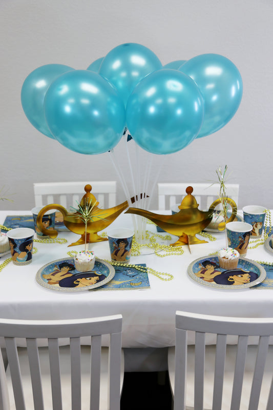 Aladdin Tabletop Kit