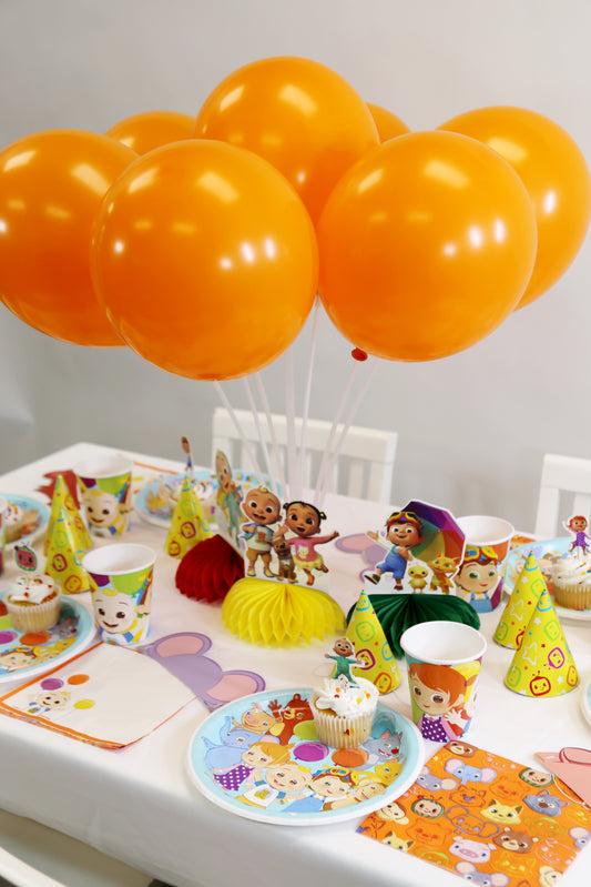Cocomelon Tabletop Kit