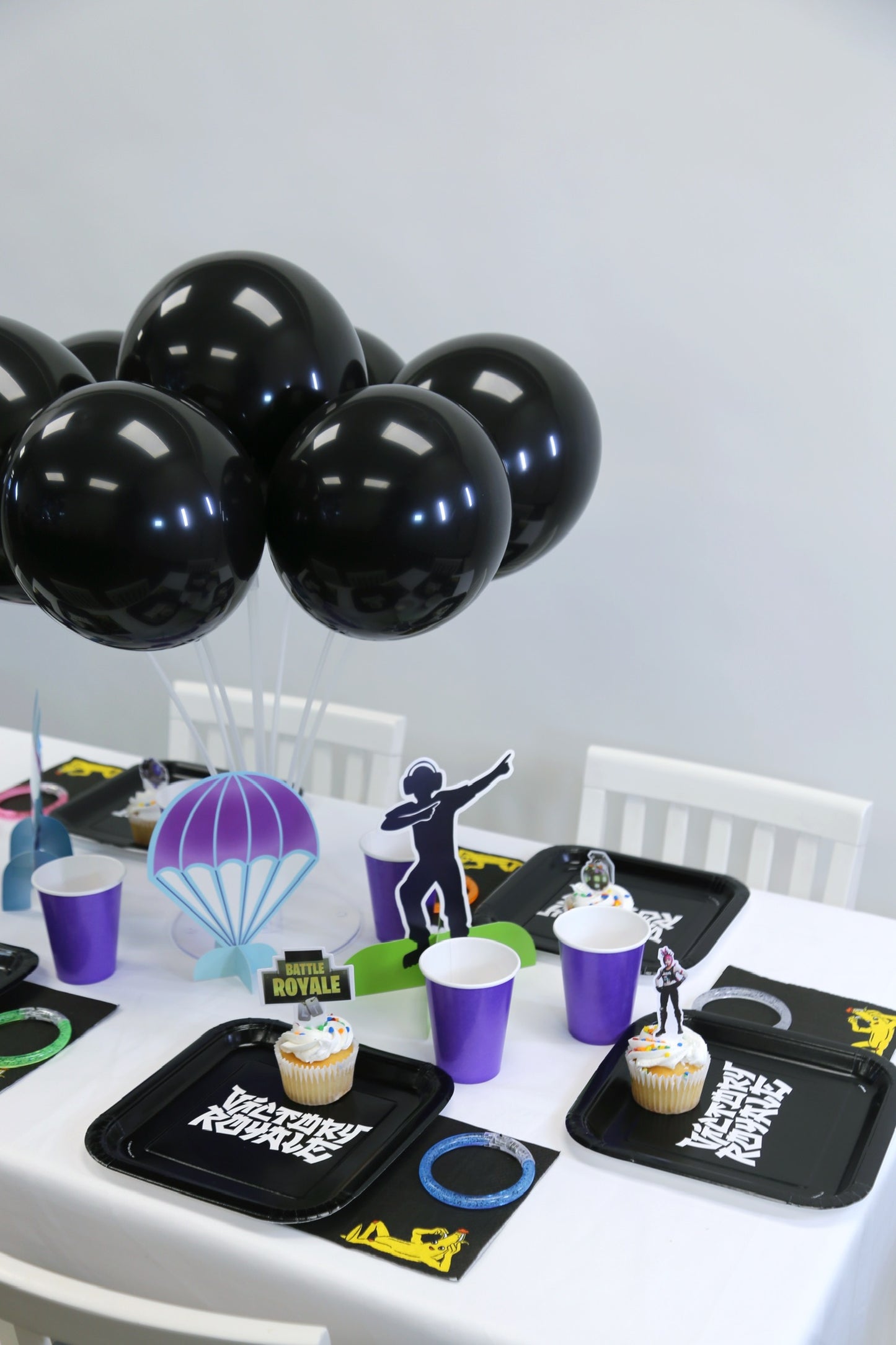 FortNite Tabletop Kit