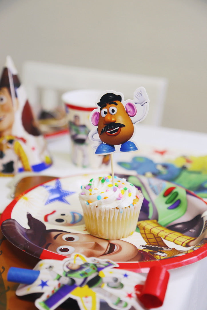Toy Story Tabletop Kit