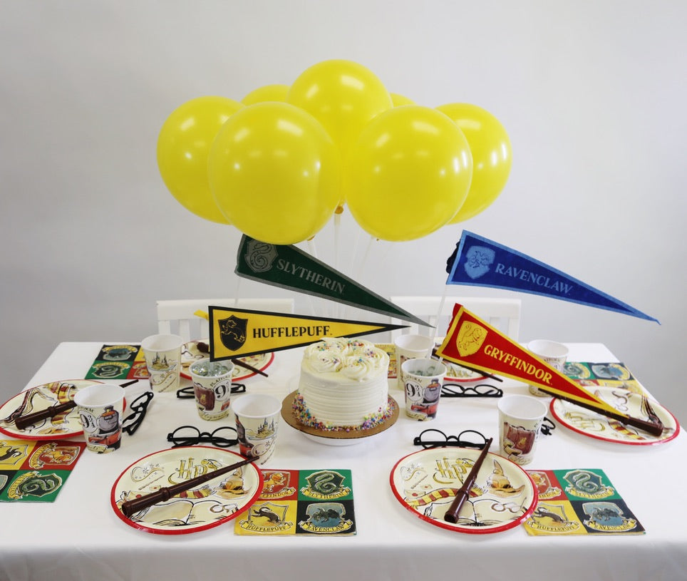 Harry Potter Tabletop Kit