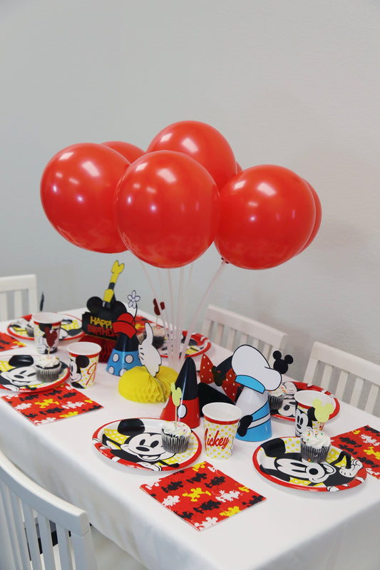 Mickey Mouse Tabletop Kit