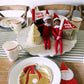 Elf North Pole Party Kit